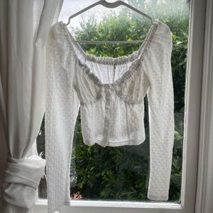 Free People Long Sleeve